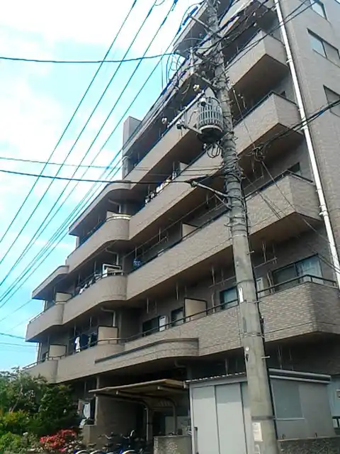 マルギガーデン