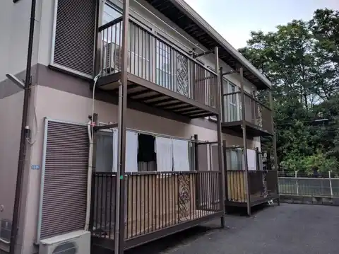 ハイユニメント谷田
