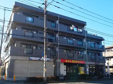 ハンビータウン