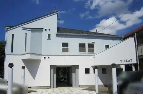 Y-FLAT