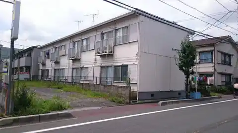 ハイツサキタマ