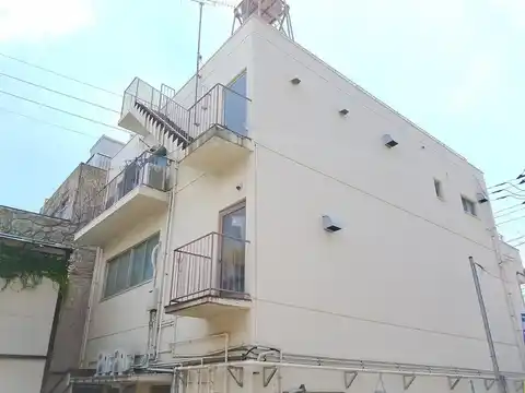 甚野ビル