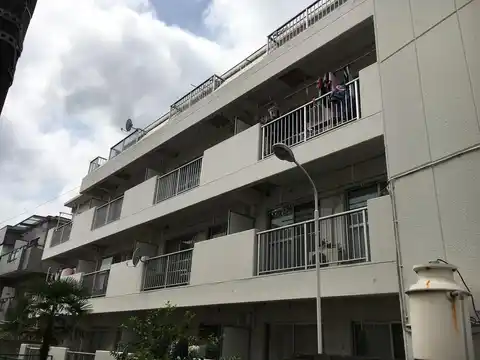 ライネスハイム柏