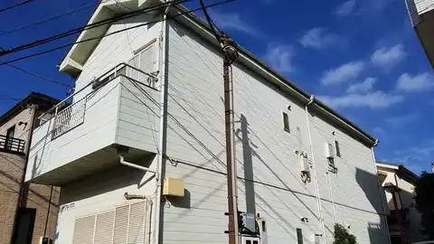 メイプルハウス