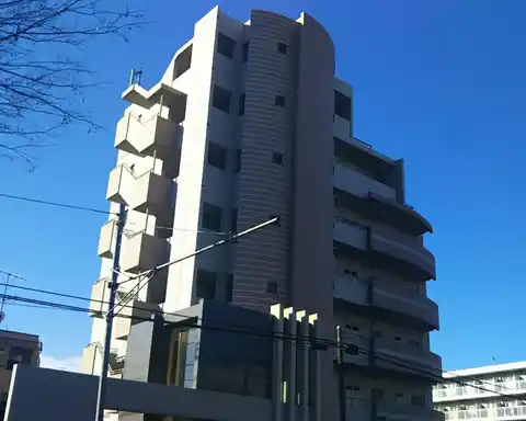 ルピナスマンション