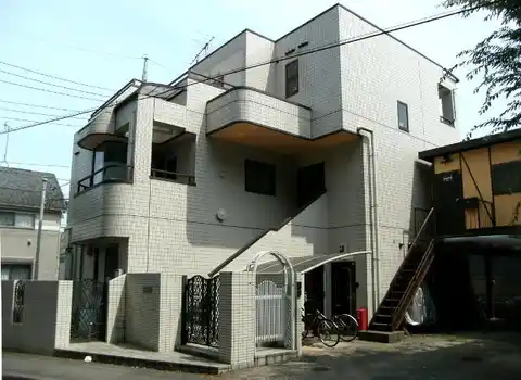メゾンドエステー