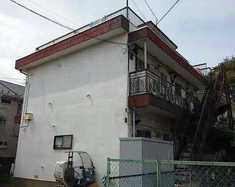 コーポM