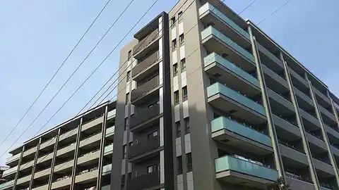 クリオレジダンス玉川上水