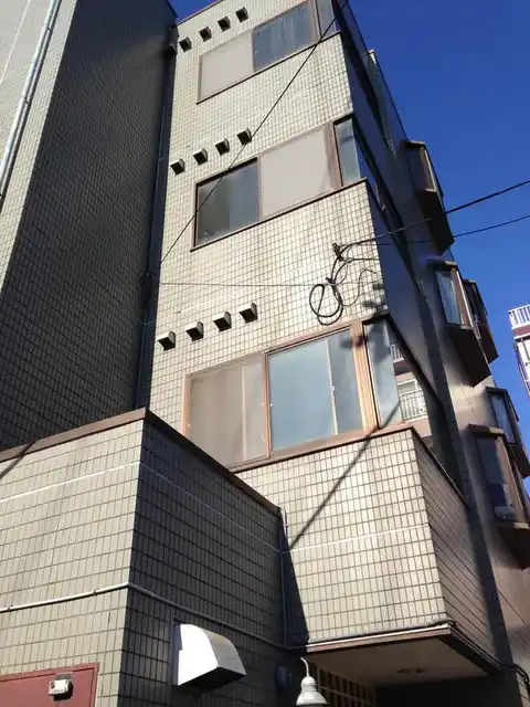 ライムハイツアベ