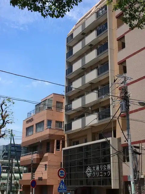 ル グランシャリオ