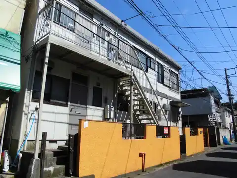 モアナハイム