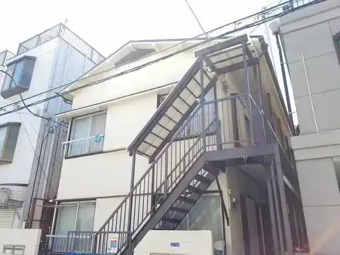 大武荘