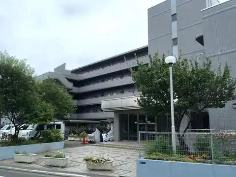 モンテ鹿島