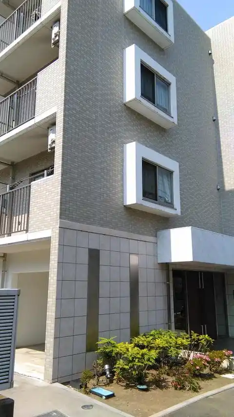 エクセリア溝口