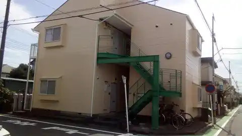 メゾンドエポール弥栄