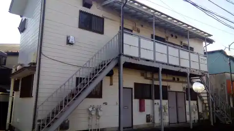 ハイツムカサ