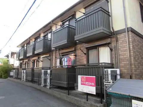 グリーンパレット大船