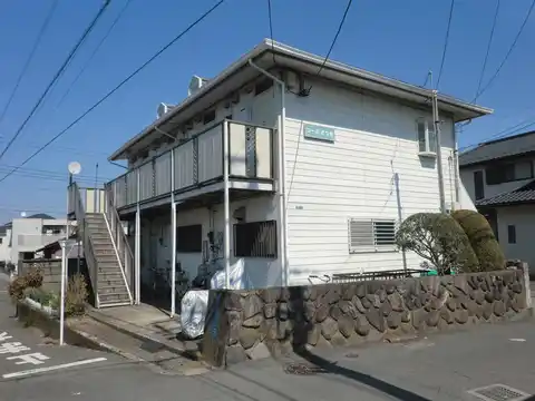 コーポさつき1