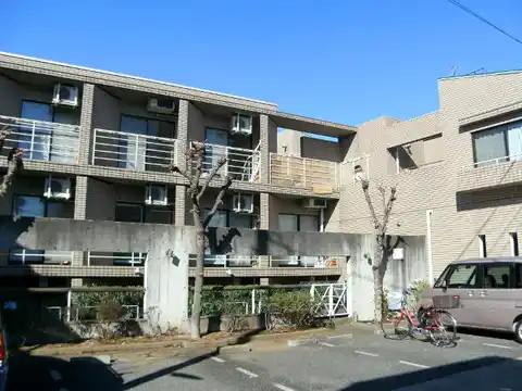ラルゲット石神井