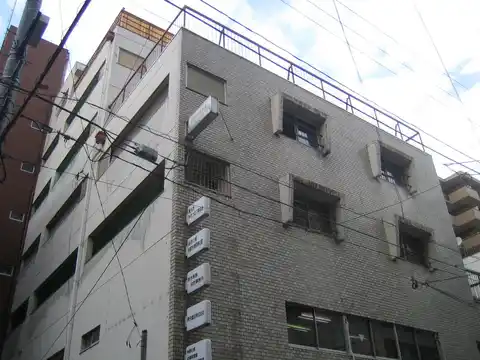 斉藤ビル