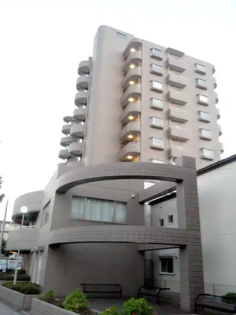 フローリット梅島