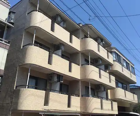 NEビル