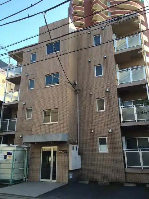 サザンコート