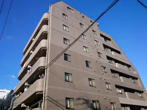 マイキャッスル錦糸町