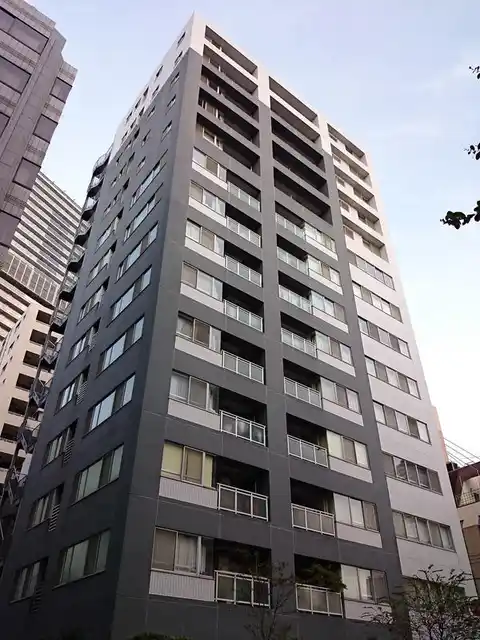 パークハウスリヴレーヌ