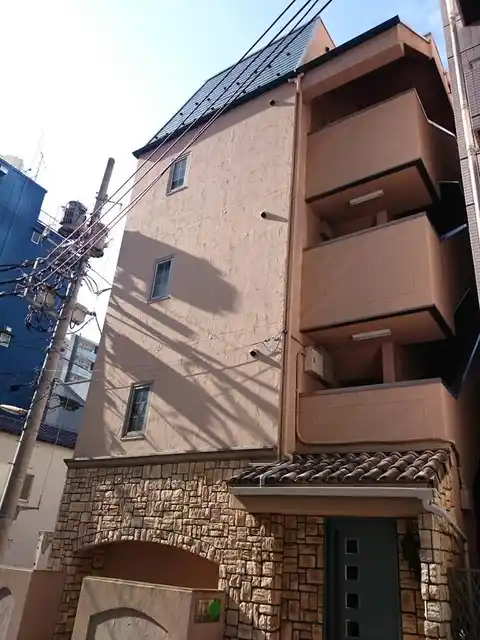 ツアイトゲバー押上