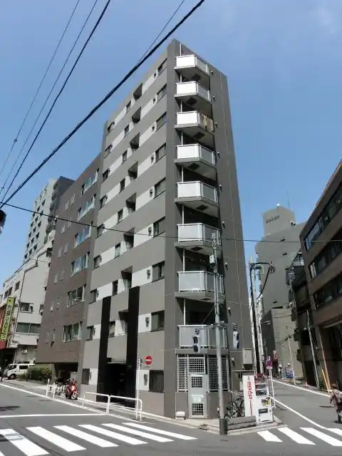 アーバイル九段下ミッドシティ