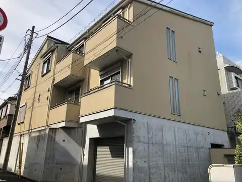 ルーチェ赤堤