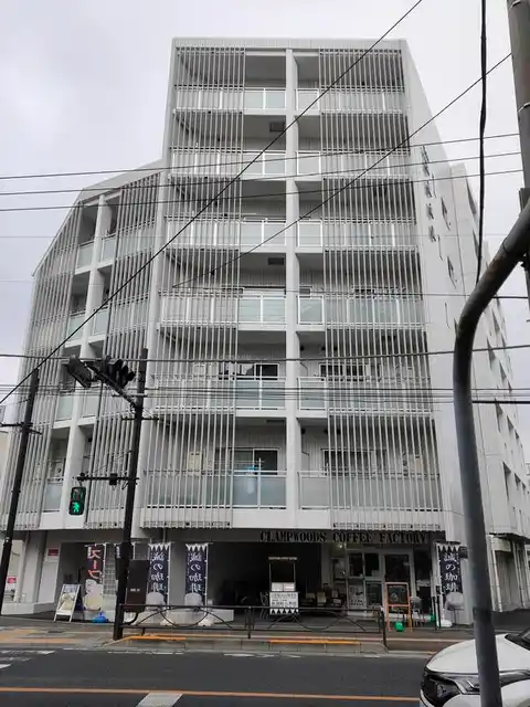 東亜建設第10ビル