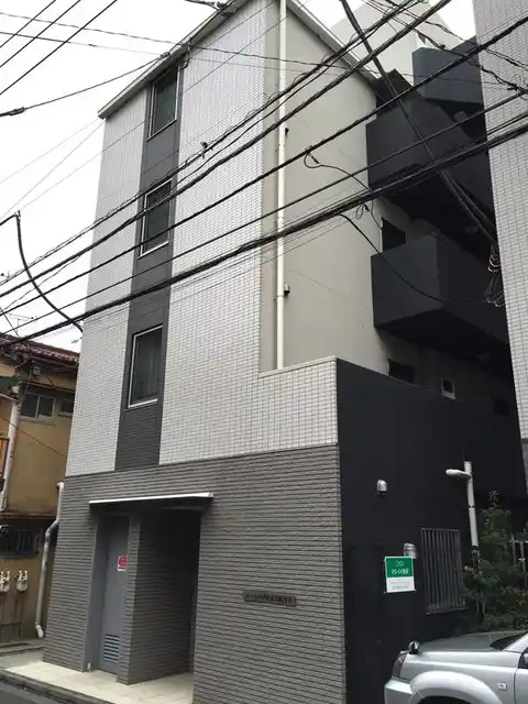 バーミープレイス高円寺
