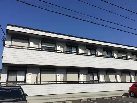 カノ東大宮