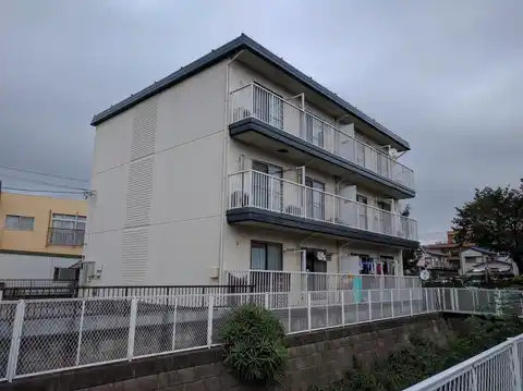 ハイライズマーク II