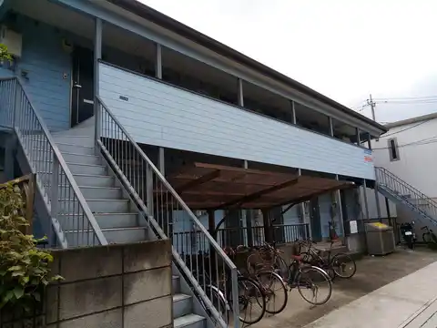 スカイコート
