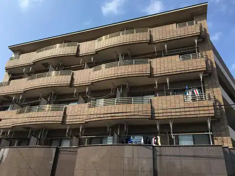 ソシアプラザ西千葉