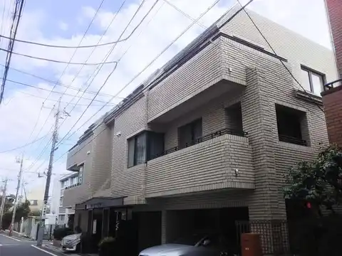 ワコーレ東高円寺