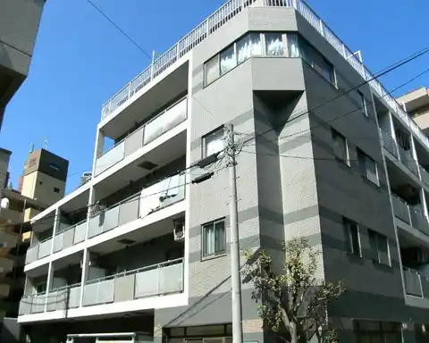 ヒルズK