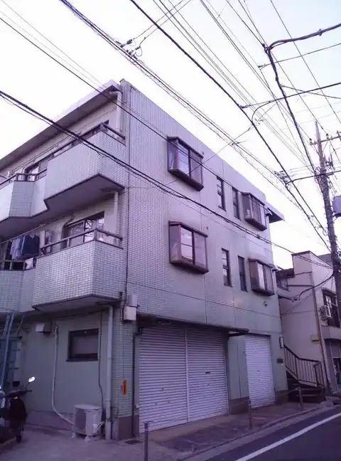 セントラル市村