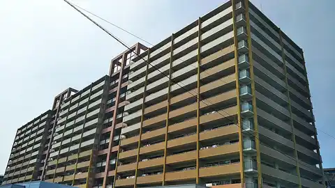 クロスフォート玉川上水