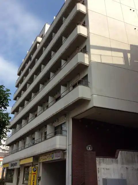 クレグラン聖跡桜ヶ丘