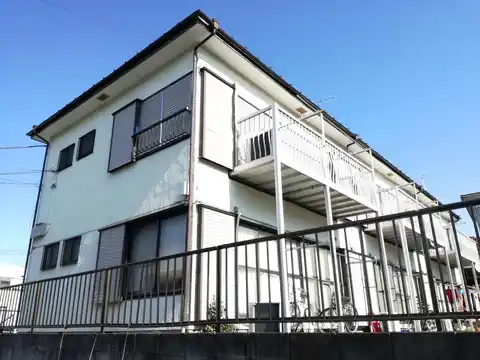 さつき荘