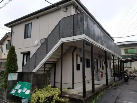 コート・ドゥ・ベール壱番館
