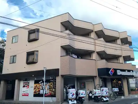 ライオンズステージプラザ