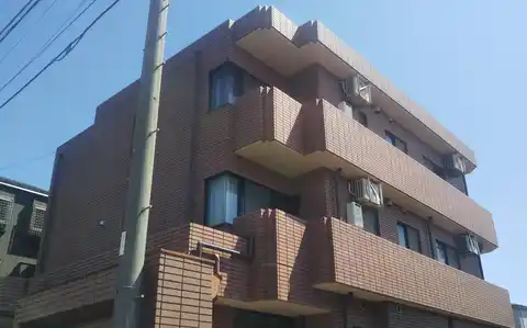 ヒルズ代沢