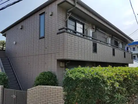 メゾンアイ