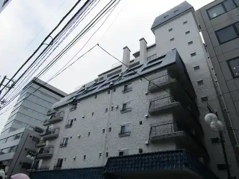 秀和番衆町レジデンス