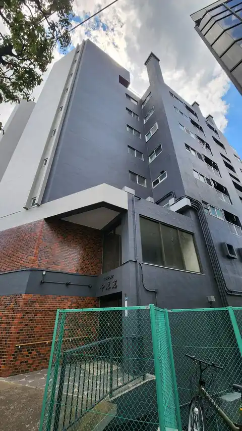 マンション千束苑